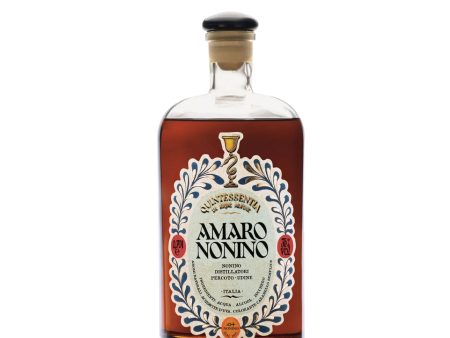 Nonino Quintessentia Amaro on Sale