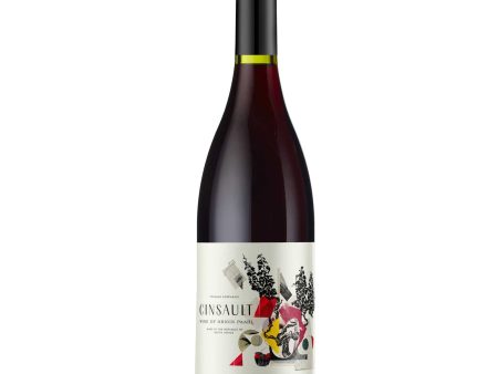 Strange Kompanjie Cinsault For Discount