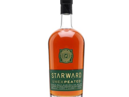 Starward Unexpeated Whisky Online now