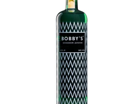 Bobbys Jenever Online Sale