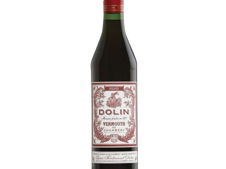 Dolin Rouge Vermouth Discount