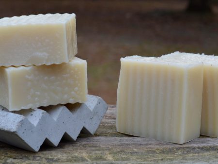 Defunk your junk Bar Soap For Cheap