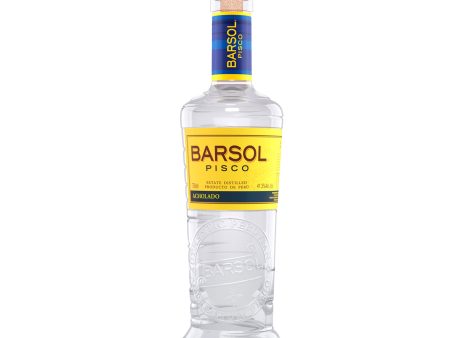 BarSol Acholado Selecto Pisco Online Hot Sale