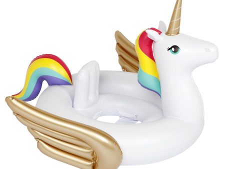 Unicorn Baby Float Fashion