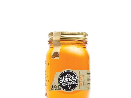 Ole Smoky Big Orange Moonshine Sale