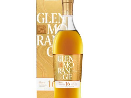 Glenmorangie 16 Years Whisky Online Hot Sale