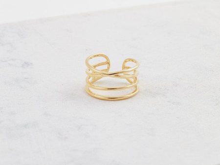 Orbit Ring Cheap