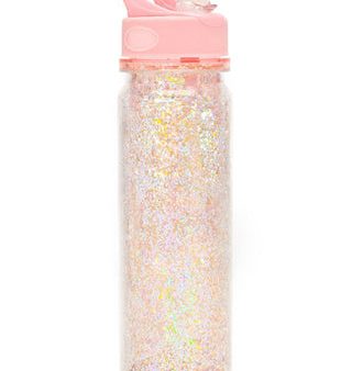 Glitter Bomb Water Bottle | Pink Stardust Online Hot Sale