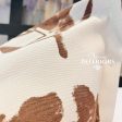 Brown Protea Scatter Cushion Cover Sale