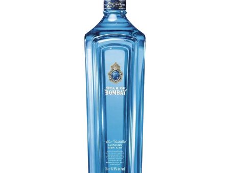 Star Of Bombay Gin Online