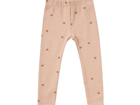 Star Knit Leggings For Cheap