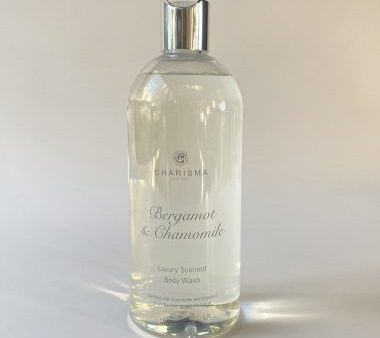 Bergamot and Chamomile Bath & Body For Cheap