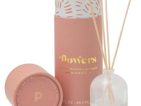 Petite Reed Diffuser | Flowers Online Hot Sale