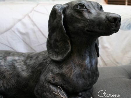 Frankie The Dachshund Online Hot Sale