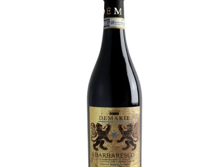 Demarie Barbaresco Riserva Online Sale