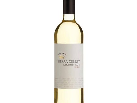 Tierra Del Rey Sauvignon Blanc on Sale