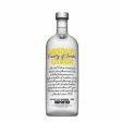 Absolut Citron Vodka on Sale