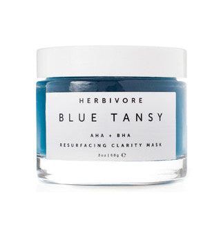 Blue Tansy Resurfacing Clarity Mask For Cheap