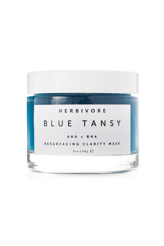 Blue Tansy Resurfacing Clarity Mask For Cheap