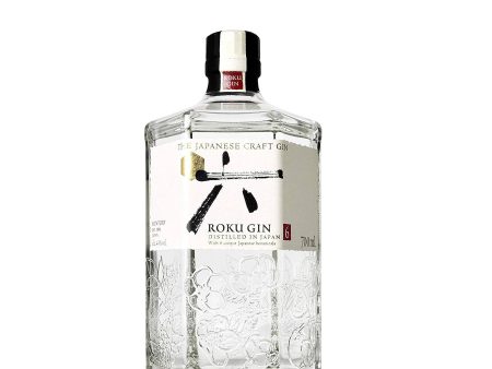 Suntory Roku Gin Cheap