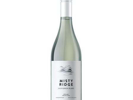 Misty Ridge Sauvignon Blanc Online