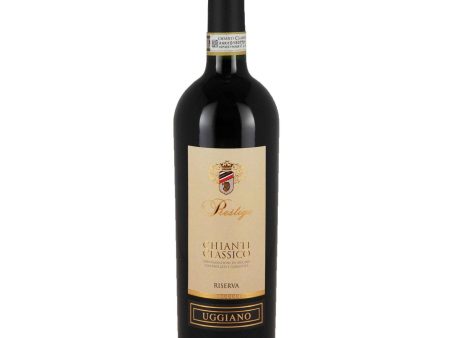 Uggiano Chianti Classico Riserva ‘Prestige’ Discount