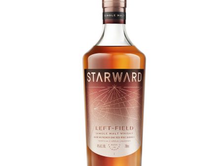 Starward Left Field Whisky Sale