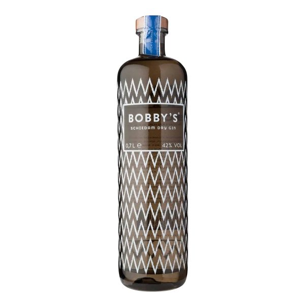 Bobbys Gin Online now