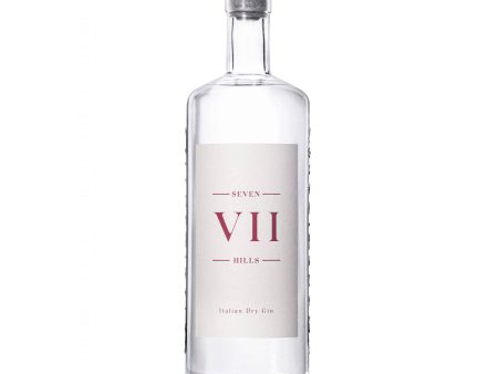 Seven Hills Gin on Sale