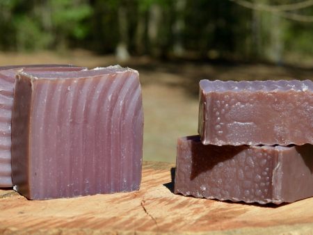 Oakmoss Bar Soap Supply