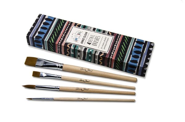 Annie Sloan Detail Brush Set™ Sale