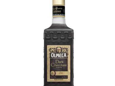 Olmeca Dark Chocolate Tequila For Sale