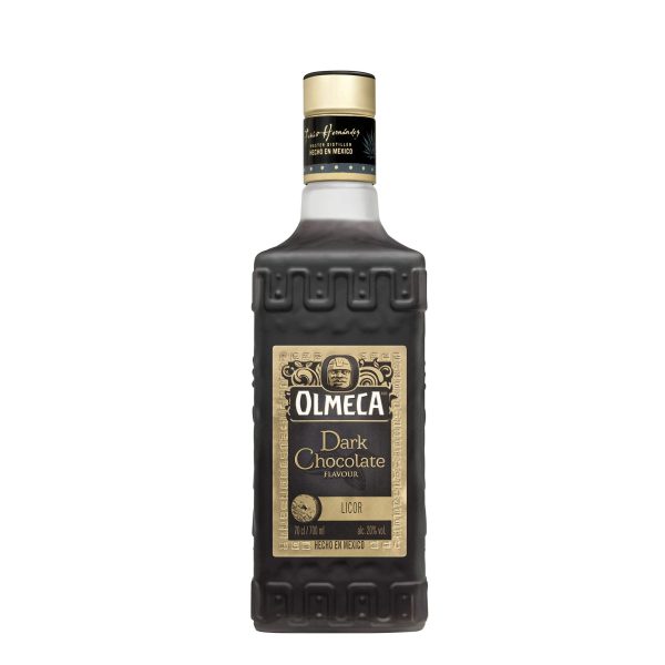 Olmeca Dark Chocolate Tequila For Sale