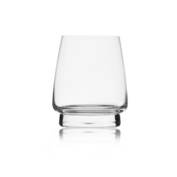 Carrol Boyes Tumbler glass baobab-Set of 4 Sale