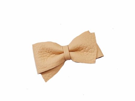 Blaire Petite Leather Bow Online Hot Sale