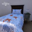 Big Cats Duvet Cover Set Cheap