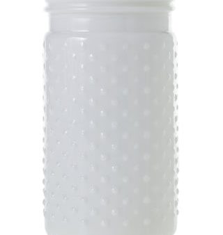 Hobnail Jar Vase For Cheap