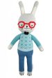 Benedict the Bunny Knit Doll Online Sale