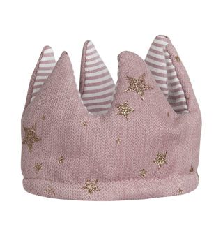 Queen Mimi Reversible Crown | Pink Online