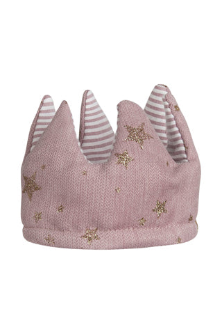 Queen Mimi Reversible Crown | Pink Online