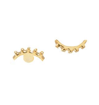 Winking Eye Studs Online now