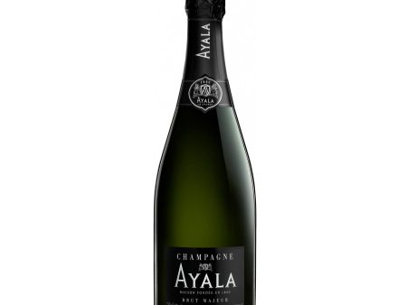 Ayala Brut Nature NV Online