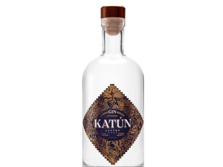 Katun Gin Hot on Sale