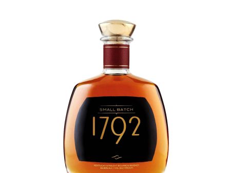 1792 Small Batch Whiskey Online Sale