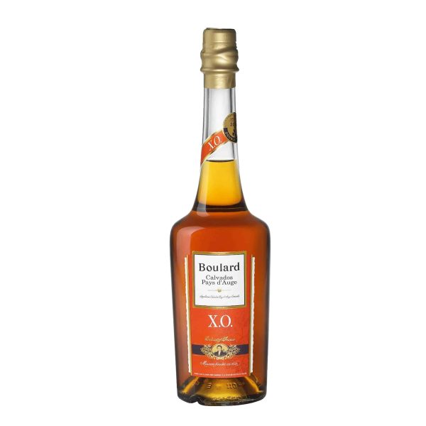 Boulard XO Calvados For Discount