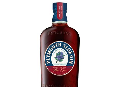 Plymouth Sloe Gin Discount