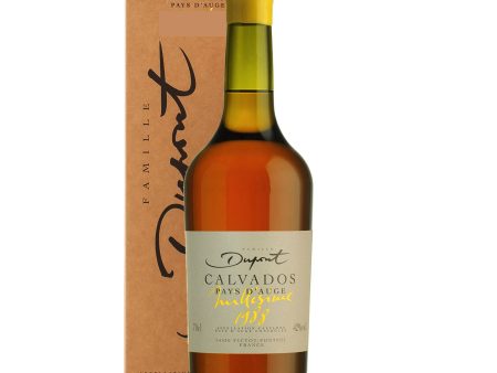 Dupont 1988 Calvados Online Hot Sale