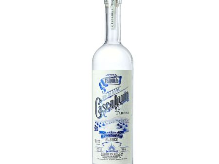 Cascahuin Tahona Tequila Cheap