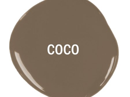 Coco Chalk Paint ™ Fashion