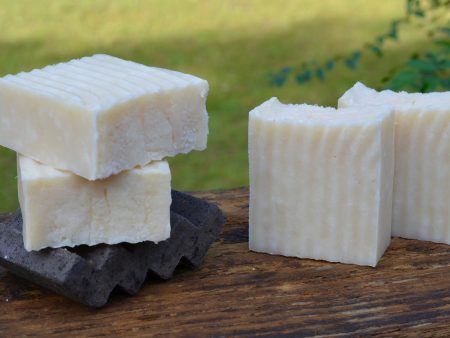 Sea Salt Breeze Bar soap For Sale